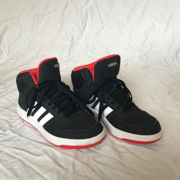 adidas Other - Adidas Kids' Hoops Mid 2.0 K